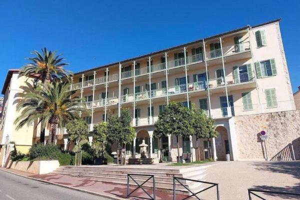 EHPAD LA VENCOISE - VENCE (06)