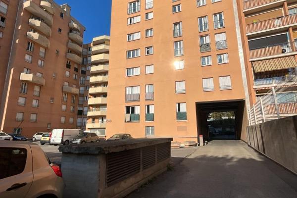 PARKING LES JARDINS DU PALIO à NICE (06)