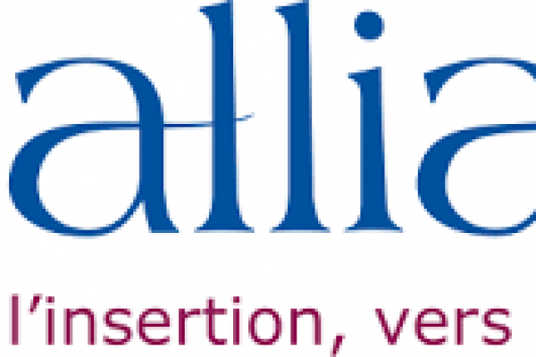 ASSOCIATION COALLIA - LA GRANDE MAYE à BRIANCON (05)