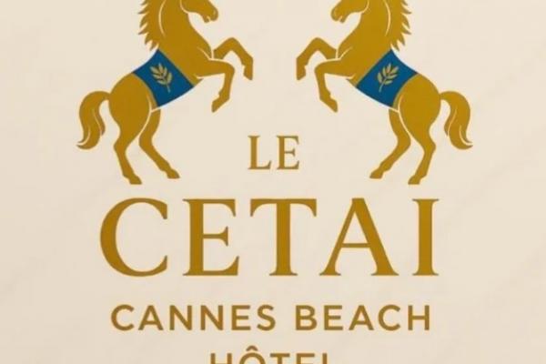 HÔTEL LE CETAÏ à CANNES (06)