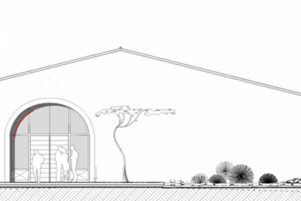 ESPACE DE RECEPTION à FUVEAU (13)