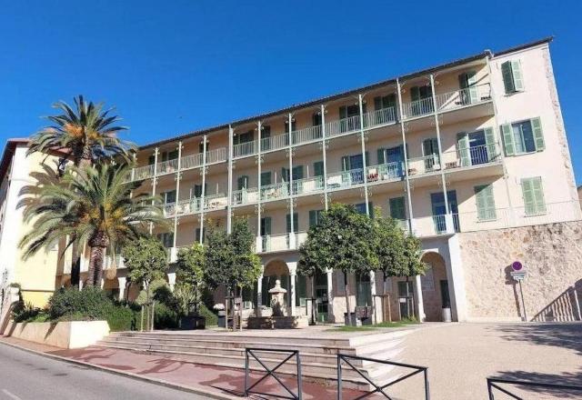 EHPAD LA VENCOISE - VENCE (06)