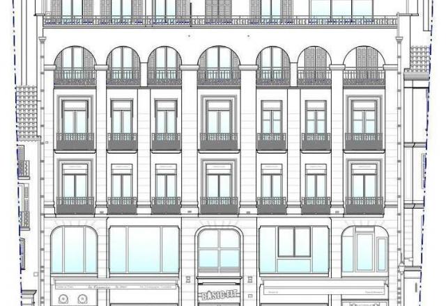 ESPACE FORVILLE à CANNES (06)