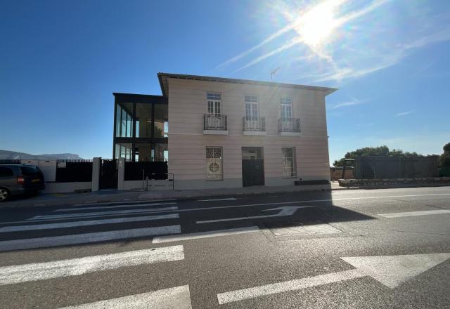 HÔTEL LE CHAUDRON à BEAULIEU-SUR-MER (06)