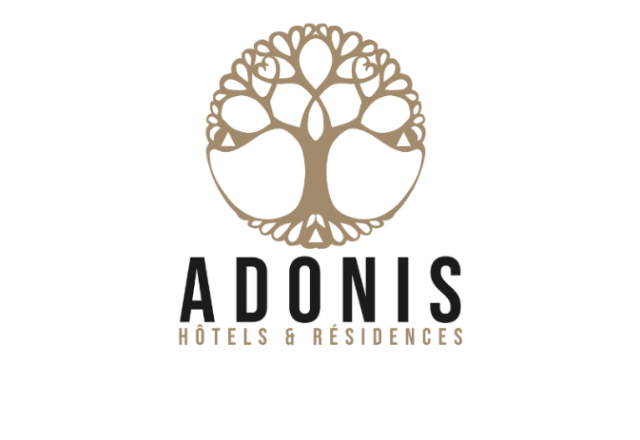 HÔTEL LE GRAND PARIS à DIGNE-LES-BAINS (04)