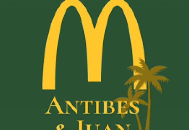 MCDONALD'S NORD à ANTIBES (06)