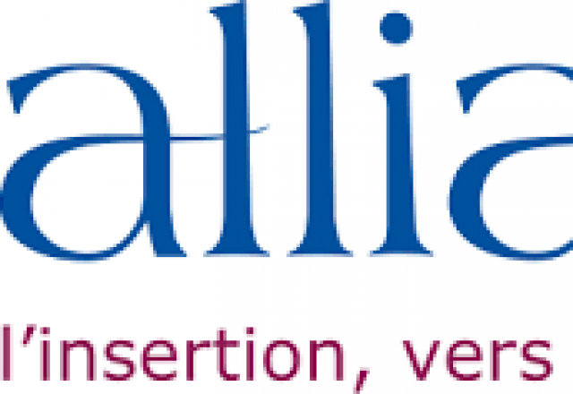 ASSOCIATION COALLIA - LA GRANDE MAYE à BRIANCON (05)