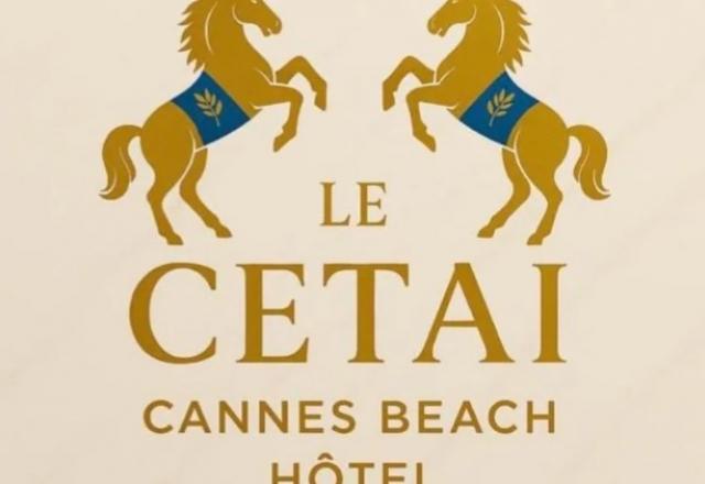 HÔTEL LE CETAÏ à CANNES (06)