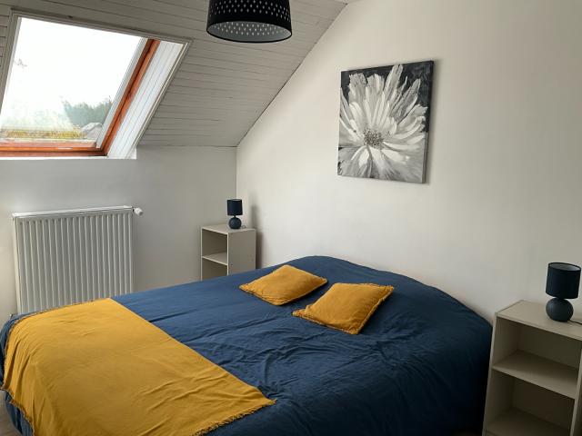 MAISON L'AIGUILLE à LAYE (05)