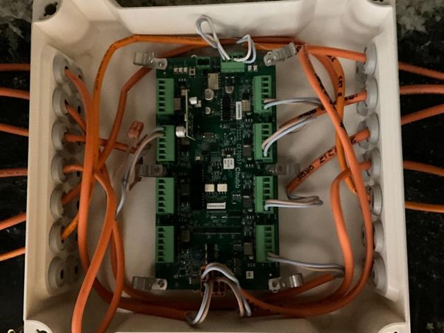 CENTRE COMMERCIAL LE POINT SHOW à VARS (05)