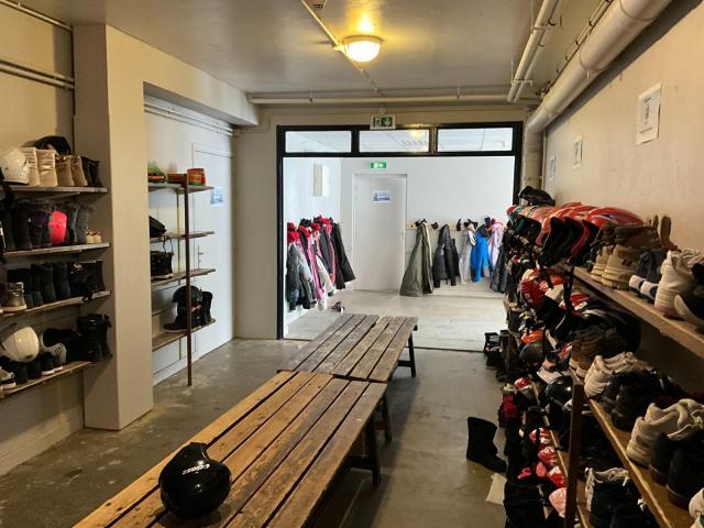 CENTRE DE VACANCES LE BONHOMME DE NEIGE à SAINT-JEAN-SAINT-NICOLAS (05)