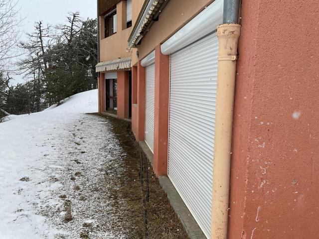 LA GUISANE - RENOVATION INFIRMERIE à VILLARD-SAINT-PANCRANCE (05)