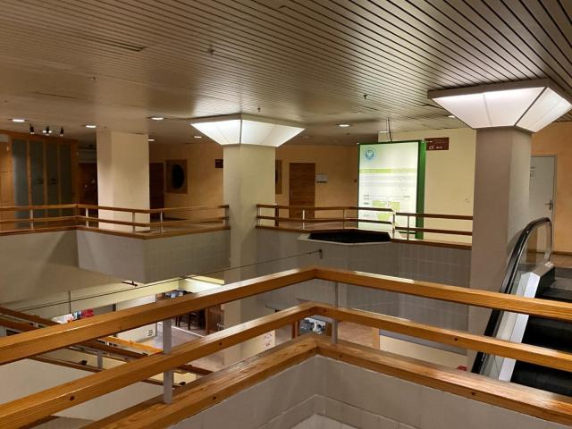 LE SERRE D'AIGLE à SAINT-CHAFFREY (05)