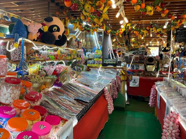 LE SERRE D'AIGLE à SAINT-CHAFFREY (05)