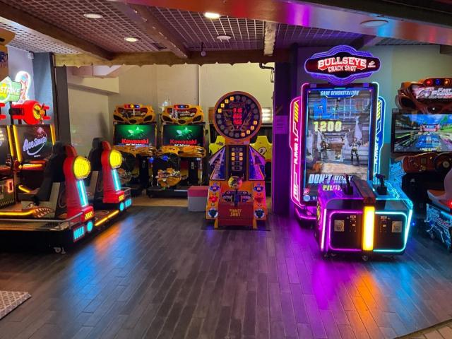 LE SERRE D'AIGLE à SAINT-CHAFFREY (05)