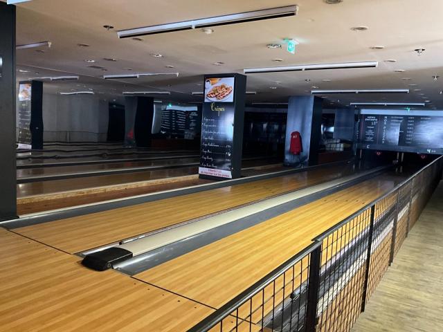 LE SERRE D'AIGLE à SAINT-CHAFFREY (05)