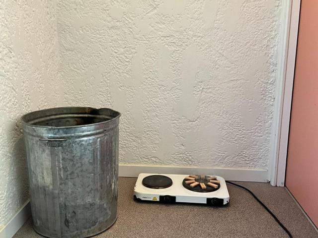 HÔTEL LE PROVENCE à LA-PALUD-SUR-VERDON (04)