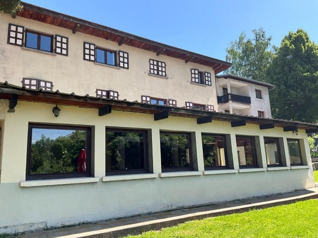 BOUSTIGUE HOTEL à CORPS (38)