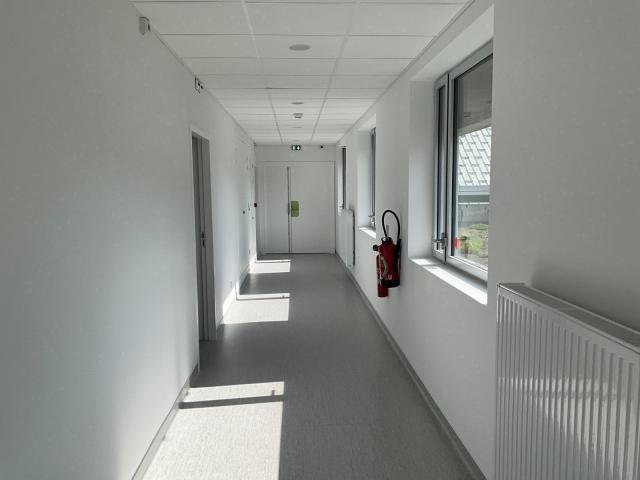 HÔPITAL - HELISTATION à GAP (05)