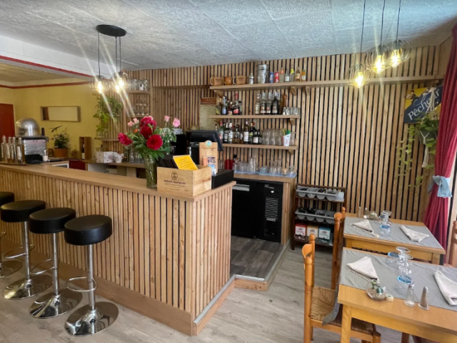 HÔTEL DU CHEVAL BLANC à BARCELONNETTE (04)