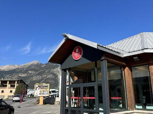 KING JOUET & BOULANGERIE SOPHIE à BRIANCON (05)