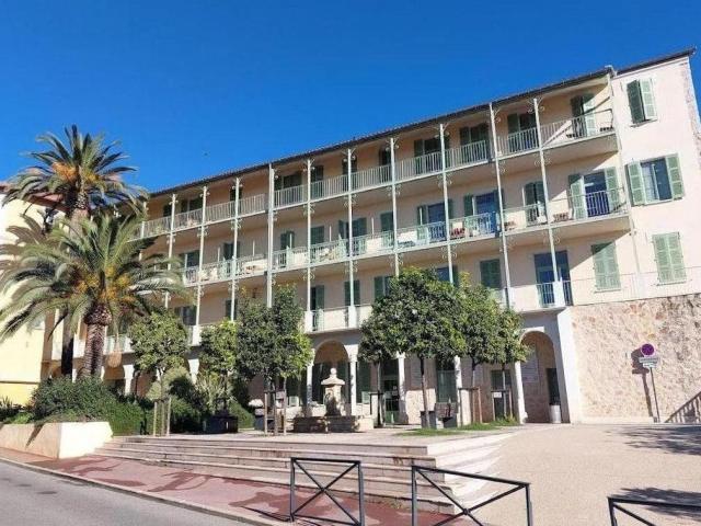 EHPAD LA VENCOISE - VENCE (06)