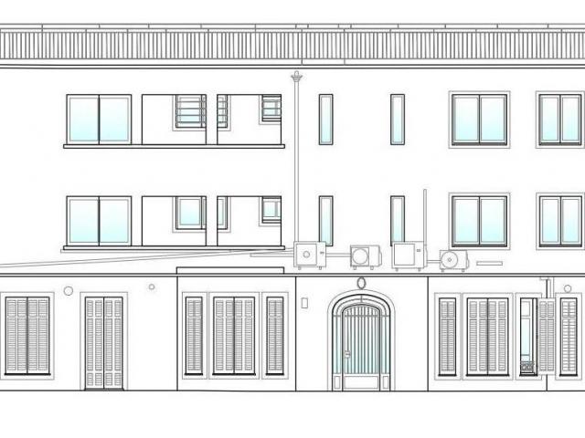 ESPACE FORVILLE à CANNES (06)