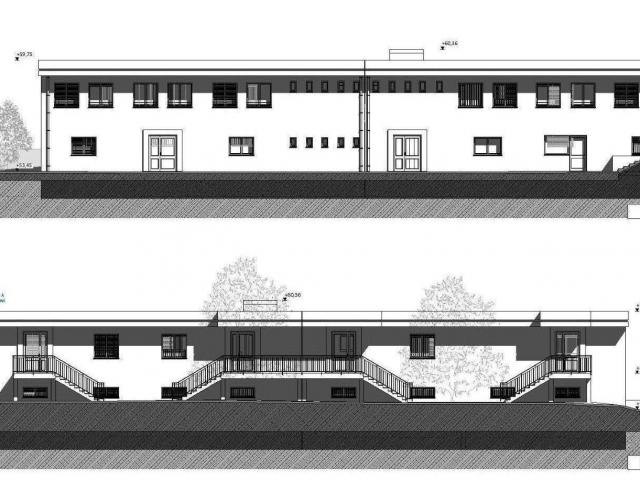LA GRANDE TOURRACHE - BÂTIMENT I à LA FARLEDE (83)