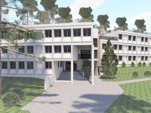 LA GRANDE TOURRACHE - BÂTIMENT A à LA FARLEDE (83)