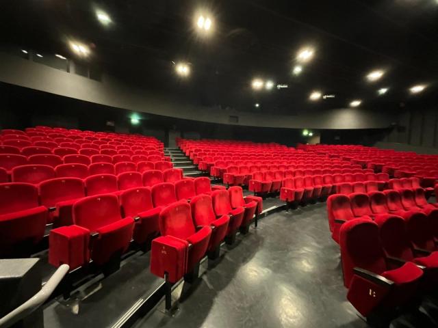 THEATRE à GRASSE (06)