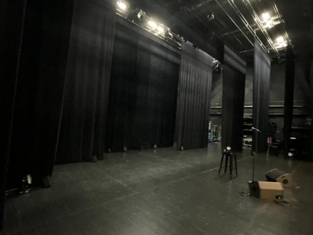 THEATRE à GRASSE (06)