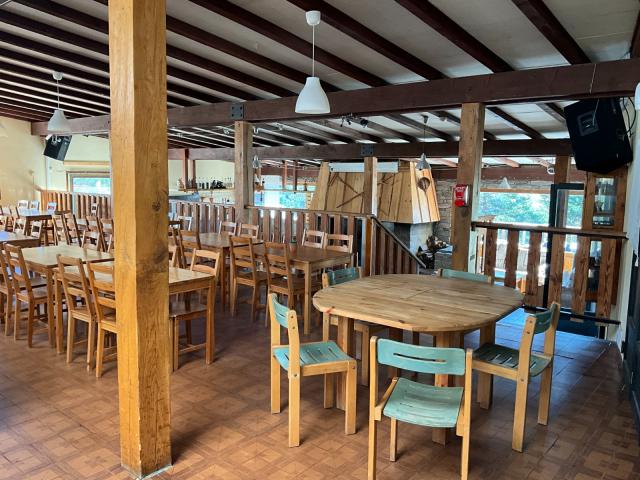VILLAGE VACANCES AZUR & NEIGE - MONTCLAR (04)