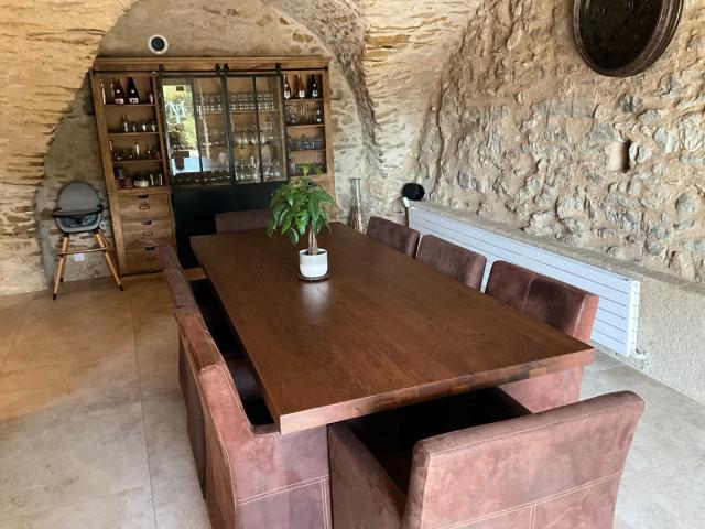 DOMAINE DES GRANDES MOLLIERES à MONTFORT (04)