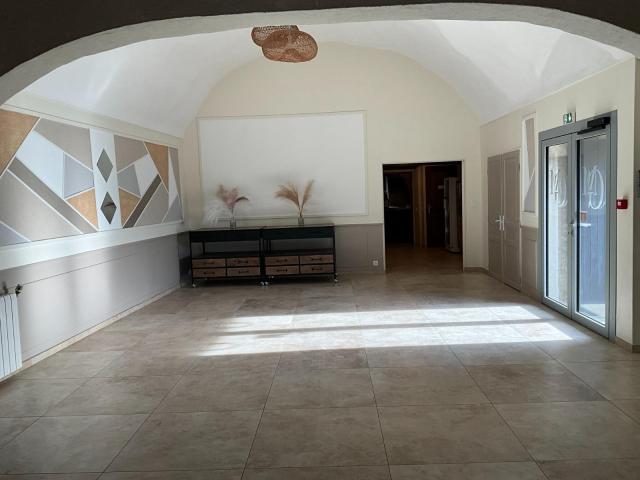 DOMAINE DES GRANDES MOLLIERES à MONTFORT (04)