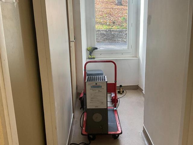 DOMAINE D'AUROUE à FORCALQUIER (04)