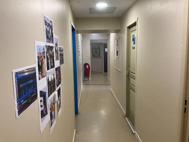 DOMAINE D'AUROUE à FORCALQUIER (04)