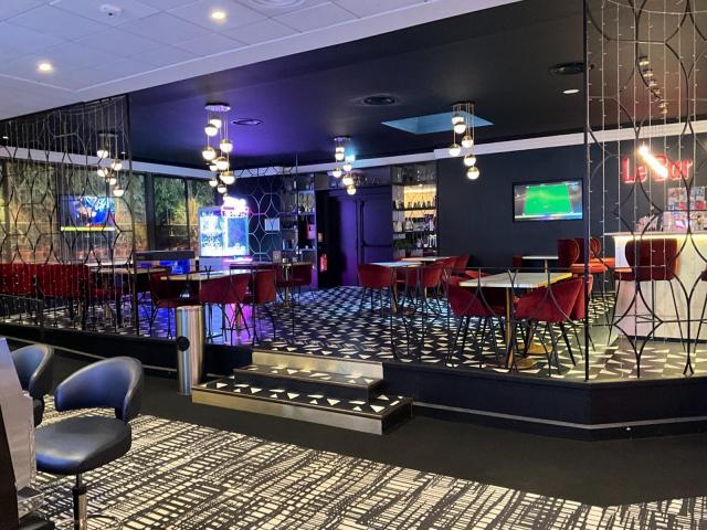 CASINO PARTOUCHE à GREOUX-LES-BAINS (04)