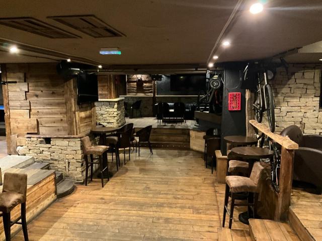 LE PLAYOFF à SAINT-CHAFFREY (05)