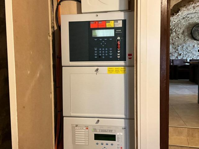 DOMAINE LES GRANDES MOLLIERES à MONTFORT (04)