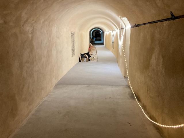 CHATEAU DE CREMAT à NICE (06)