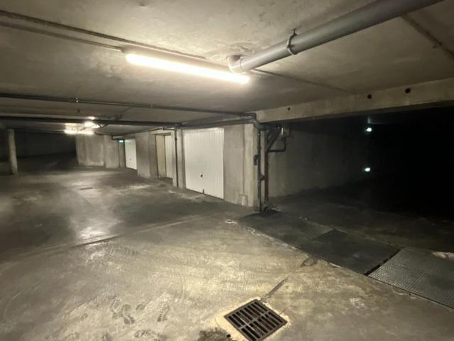 PARKING LES TERRASSES DU SOLEIL à NICE (06)