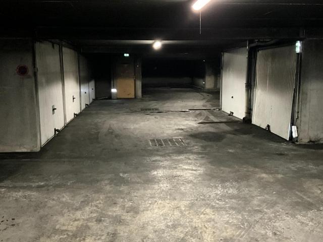 PARKING LES TERRASSES DU SOLEIL à NICE (06)