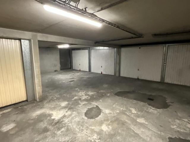 PARKING LES TERRASSES DU SOLEIL à NICE (06)