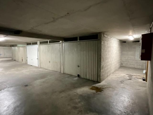 PARKING LES TERRASSES DU SOLEIL à NICE (06)