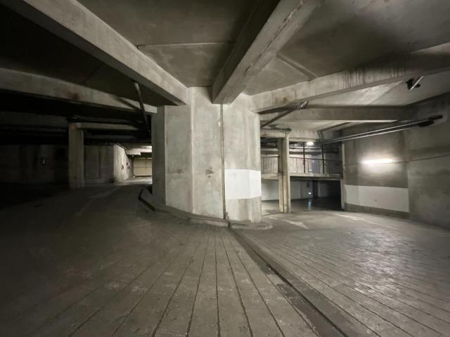 PARKING LES TERRASSES DU SOLEIL à NICE (06)