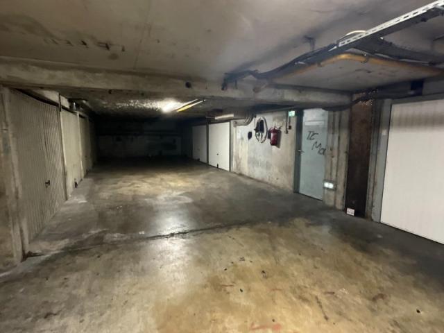 PARKING LES TERRASSES DU SOLEIL à NICE (06)