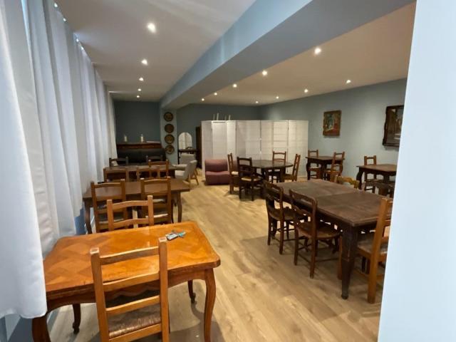 HÔTEL LE PROVENCAL à VILLEFRANCE-SUR-MER (06)