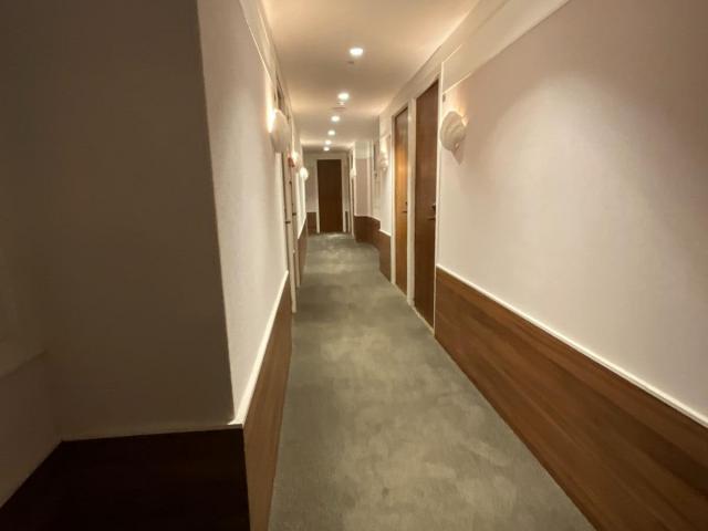 HÔTEL LE PROVENCAL à VILLEFRANCE-SUR-MER (06)