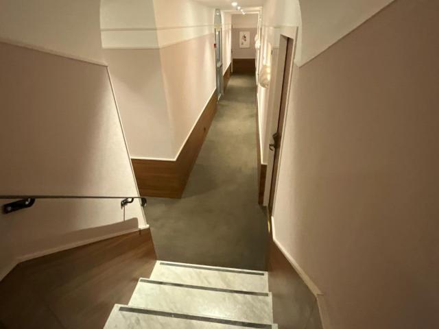 HÔTEL LE PROVENCAL à VILLEFRANCE-SUR-MER (06)