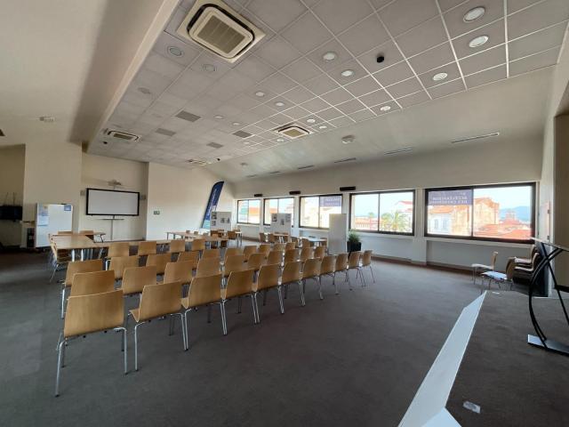 ANTENNE CCI83 à SAINT-RAPHAEL (83)